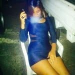 Karina Rodriguez - @anellkarina25 - Instagram