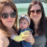 Karin & Anna - @wir_wandern_2023 - Instagram