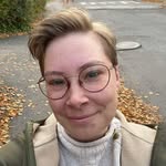 Karin Anna Molander - @karinannamolander - Instagram