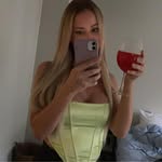 Karin Anna Therese - @karin_bl - Instagram
