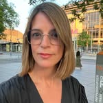 Karin Wahlén - @karinannawahlen - Instagram