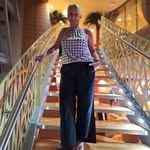 Karin Weber - @karinannaweb - Instagram