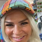 Karin Arnesen - @krummenullen - Instagram
