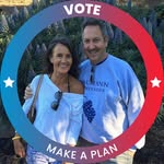 Karin Barnett Schedle - @goyo.runzel - Instagram