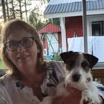 Karin Beckman - @beckmankarin - Instagram