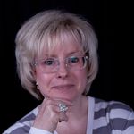 Karin Bender-Goelzenleuchter - @bendergoelzenleuchter - Instagram