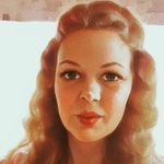 Karin Bennett - @karinterlouw - Instagram
