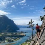 Karin Elisabeth Bennetter - @karinbennetter - Instagram