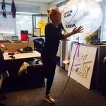 Karin Swart - @karinblack - Instagram