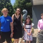 Karin Blankenship - @phnblanken - Instagram
