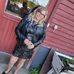 Karin Brandén - Facebook