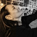 Karin Brenner - @ziakoarin - Instagram