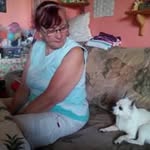 Karin Brenner - @karin02121950 - Instagram