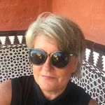 Britt Karin Kjørstad Hagen - @brittkarin1963 - Instagram