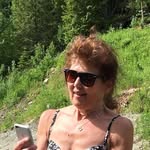 Britt Karin Olsen - @olsenbrittkarin - Instagram