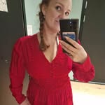 Britt Karin Torkelsen - @brittkarins_strikkeverden - Instagram