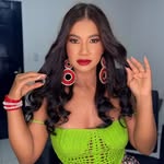 Karina Brito - @_karina_britto - Instagram