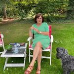 Karin Brocken/Sass - @karin_brocken - Instagram