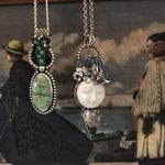 Karin Tandberg-Hanssen Brock - @thetorchandthecrown - Instagram