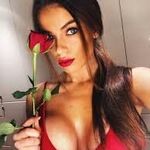 Karin Brooks H - @karinbrooksh - Instagram