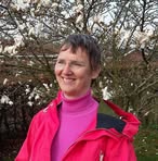 Karin Buchwald - Facebook