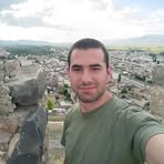 Mustafa Bulut - Facebook