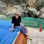 Karin Burger - @kbaburger - Instagram