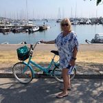 Karin Burger - @1karbu - Instagram