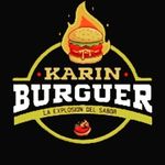 Karin Burger - @karinburgerr - Instagram