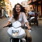 Karin Burger - @bbjburger - Instagram