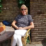 Karin Burki - @karin_burki - Instagram