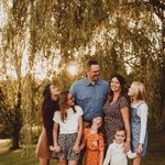 Karin Burr - @karinannburr - Instagram