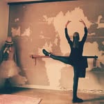 Karin Burt - Hughes - @karinsballetfusion - Instagram
