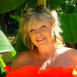 Karin Burton - @karinburton_lapetitecamargue - Instagram