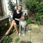 Karin Elise Burt-hughes - @karinburthughes - Instagram