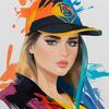 KARINA❤️‍🔥 - @karinacameron4 - TikTok