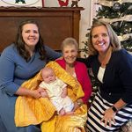 Karin Carpenter Andreasen - @kandreasen1 - Instagram