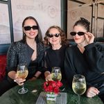 Karin Carroll - @karin_carroll - Instagram