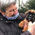 Karin Caspers - @casperskarin - Instagram