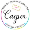 Karina.casper - @karinacasperinvitaciones - TikTok
