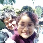 Karin Cerda - @karincerda596 - Instagram