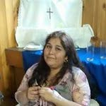 Karin Victoria Cerda Antilef - @karin.cerdaantilef - Instagram