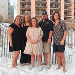 Karin Chambers - @3rbabies - Instagram