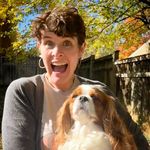 Karin Chambers MacPhail - @karmac72 - Instagram