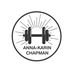 Anna Karin Chapman Fitness - Facebook
