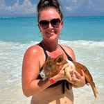 Karin Charlesworth - @karincharlesworth - Instagram