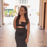 Karin Prisca Charles - @karin_ptipti - Instagram