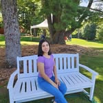 Karin Chávez - @quearela7 - Instagram