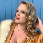 Karin "Cherry" Pyrak - @karinpirate - Instagram
