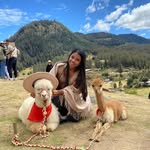 Karin chinchay - @karinchinchaybautista - Instagram